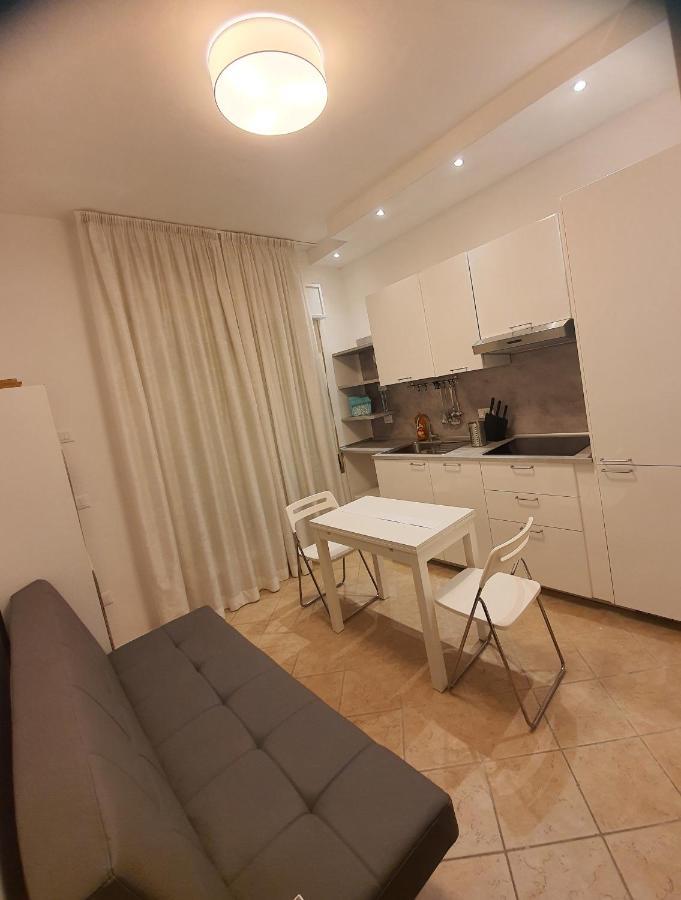B&B Airone Cervia - Camere E Appartamenti Екстериор снимка